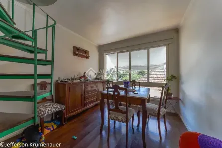 Cobertura com 2 Quartos à venda, 128m² no Moinhos de Vento, Porto Alegre