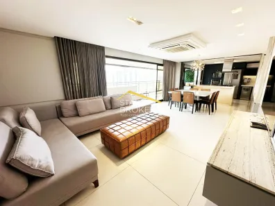 Apartamento com 3 Quartos à venda, 220m² no Meireles, Fortaleza