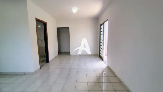 Apartamento com 3 Quartos para alugar, 105m² no Cazeca, Uberlândia