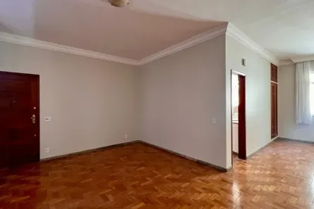 Apartamento com 4 Quartos à venda, 120m² no Lourdes, Belo Horizonte