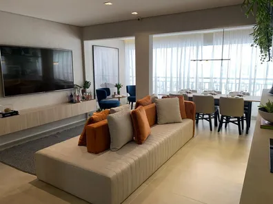 Apartamento com 3 Quartos à venda, 91m² no Vila Anastácio, São Paulo