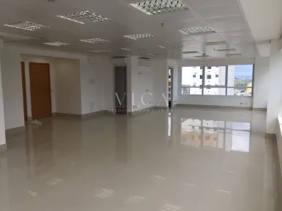 Sala Comercial para alugar, 114m² no Bethaville I, Barueri