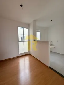 Apartamento com 2 Quartos à venda, 39m² no Rios de Spagna, São José do Rio Preto