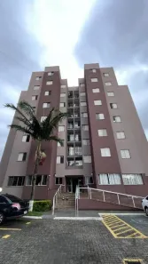 Apartamento com 3 Quartos à venda, 67m² no Monte Castelo, São José dos Campos