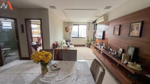 Apartamento com 2 Quartos à venda, 94m² no Batista Campos, Belém