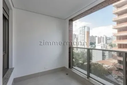Apartamento com 2 Quartos para alugar, 73m² no Perdizes, São Paulo