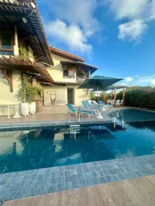 Casa de Condomínio com 4 Quartos à venda, 400m² no Barra Nova, Marechal Deodoro