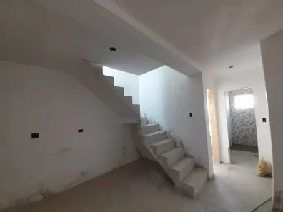 Cobertura com 2 Quartos à venda, 130m² no Parque das Nações, Santo André