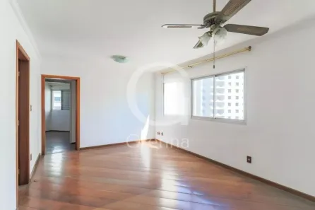 Apartamento com 3 Quartos à venda, 90m² no Brooklin Paulista, São Paulo