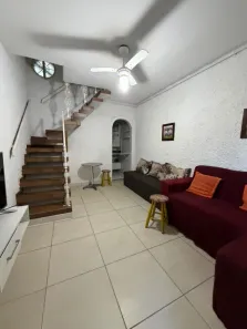 Casa de Condomínio com 1 Quarto à venda, 60m² no Vila Blanche, Cabo Frio