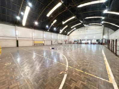 Imóvel Comercial à venda, 2000m² no Rio Branco, Canoas