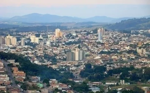 Lote/Terreno à venda, 1000m² no Real Parque Dom Pedro I, Itatiba