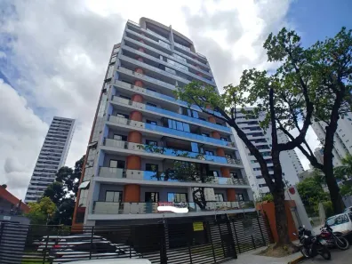 Apartamento com 4 Quartos à venda, 125m² no Graças, Recife