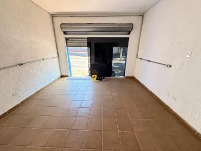 Ponto Comercial para alugar, 105m² no Santo Amaro, São Paulo