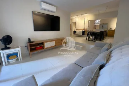 Apartamento com 4 Quartos à venda, 150m² no Vila Alzira, Guarujá