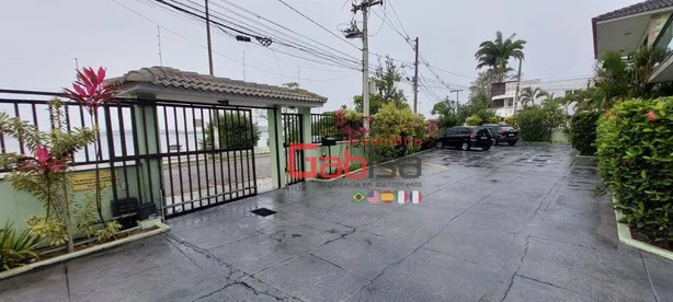 Casa de Condomínio com 3 Quartos à venda, 100m² no Palmeiras, Cabo Frio