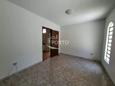 Casa com 3 Quartos à venda, 117m² no Morumbi, Piracicaba