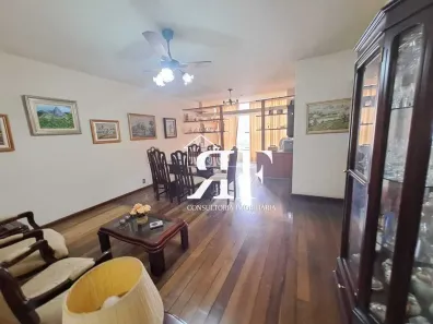 Apartamento com 3 Quartos à venda, 118m² no Grajaú, Rio de Janeiro