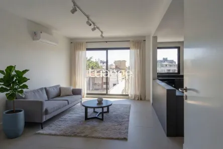 Apartamento com 2 Quartos para alugar, 62m² no Petrópolis, Porto Alegre
