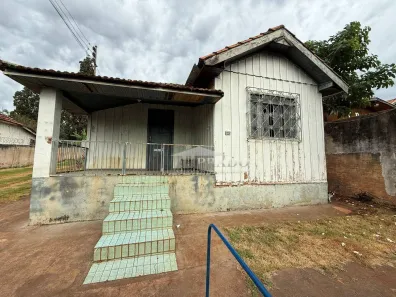 Casa com 3 Quartos para alugar, 166m² no Centro, Ibiporã