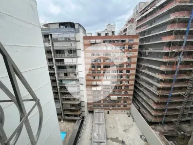 Apartamento com 2 Quartos à venda, 82m² no Icaraí, Niterói
