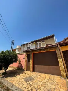 Sobrado com 3 Quartos à venda, 140m² no Parque Via Norte, Campinas