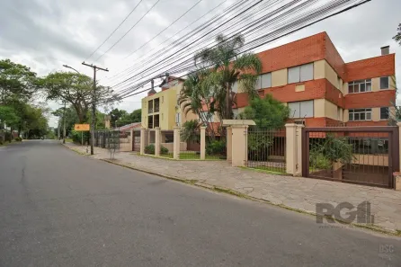Apartamento com 3 Quartos à venda, 142m² no Santa Tereza, Porto Alegre