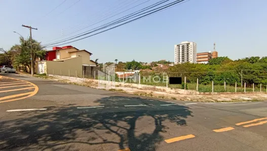 Lote/Terreno para alugar, 2126m² no Jardim Lumen Christi, Campinas
