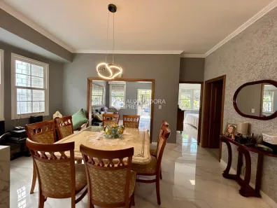 Casa com 8 Quartos à venda, 350m² no São Geraldo, Porto Alegre