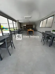 Apartamento com 3 Quartos à venda, 115m² no Gávea, Uberlândia