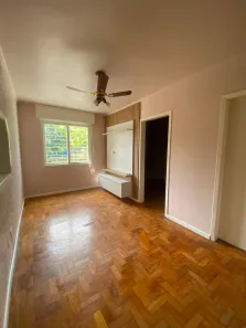 Apartamento com 1 Quarto para alugar, 42m² no Passo da Areia, Porto Alegre