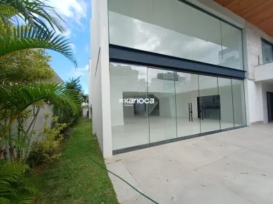 Apartamento com 5 Quartos à venda, 660m² no Barra da Tijuca, Rio de Janeiro
