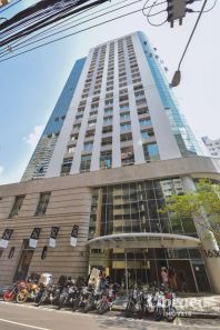 Sala Comercial à venda, 54m² no Centro, Curitiba
