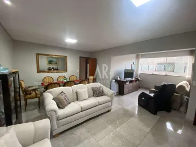 Apartamento com 4 Quartos à venda, 142m² no União, Belo Horizonte