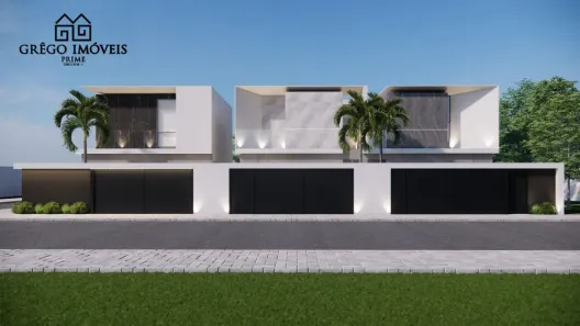 Casa com 4 Quartos à venda, 170m² no Luiz Gonzaga, Caruaru