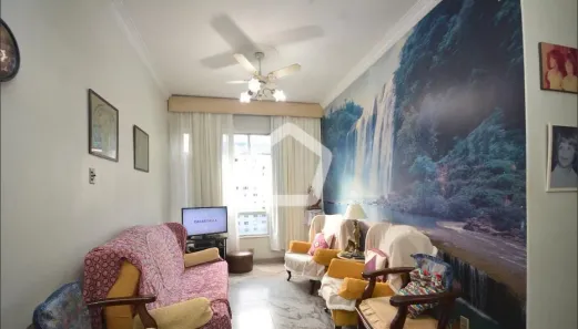 Apartamento com 3 Quartos à venda, 95m² no Copacabana, Rio de Janeiro
