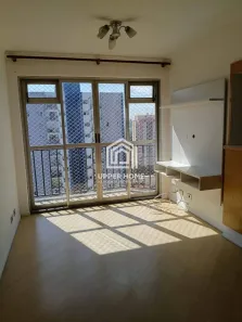 Apartamento com 2 Quartos para alugar, 60m² no Chácara Califórnia, São Paulo