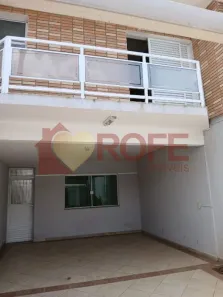 Casa com 3 Quartos à venda, 125m² no Vila Nova Caledônia, São Paulo