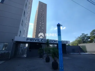 Apartamento com 2 Quartos para alugar, 43m² no Padroeira, Osasco