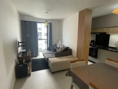 Apartamento com 2 Quartos à venda, 65m² no Areias, São José