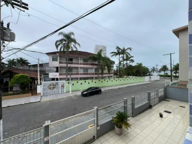 Apartamento com 2 Quartos à venda, 75m² no Solemar, Praia Grande