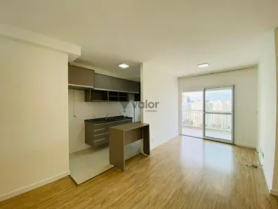 Apartamento com 3 Quartos à venda, 72m² no Parque Itália, Campinas