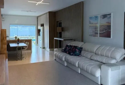Casa de Condomínio com 3 Quartos à venda, 141m² no Morada da Praia, Bertioga
