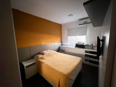 Apartamento com 2 Quartos à venda, 57m² no Turu, São Luís