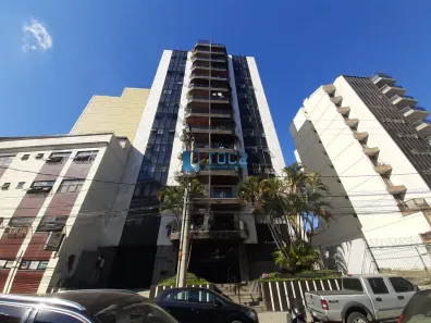 Apartamento com 3 Quartos à venda, 120m² no Alto dos Passos, Juiz de Fora