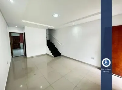 Sobrado com 3 Quartos à venda, 91m² no Vila Formosa, São Paulo
