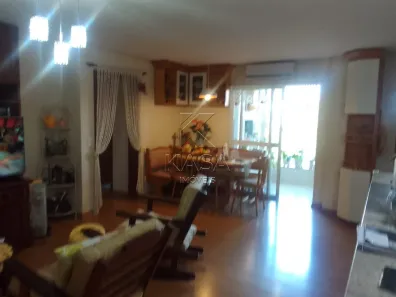 Apartamento com 3 Quartos à venda, 93m² no Centro, Canoas