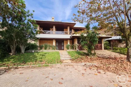 Casa com 4 Quartos para alugar, 315m² no Jurerê Internacional, Florianópolis
