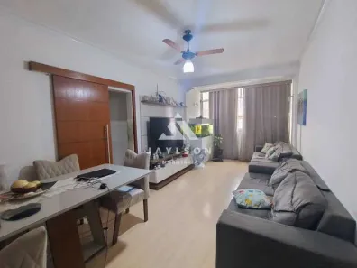 Apartamento com 3 Quartos à venda, 62m² no Cachambi, Rio de Janeiro