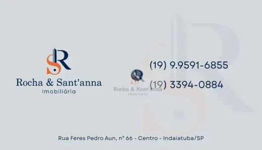 Lote/Terreno à venda, 301m² no Jardim Casablanca, Indaiatuba